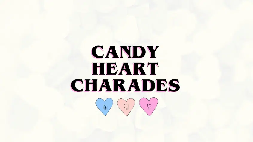 Free Youth Game Valentines