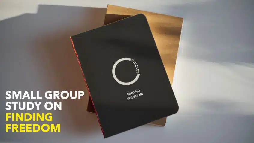 Bible Study Freedom in Christ