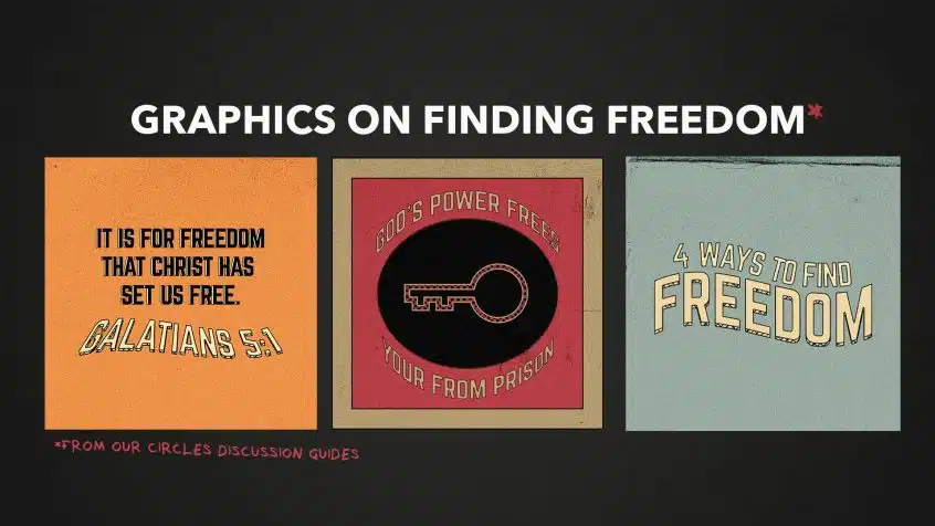 Youth Ministry Instagram Graphics