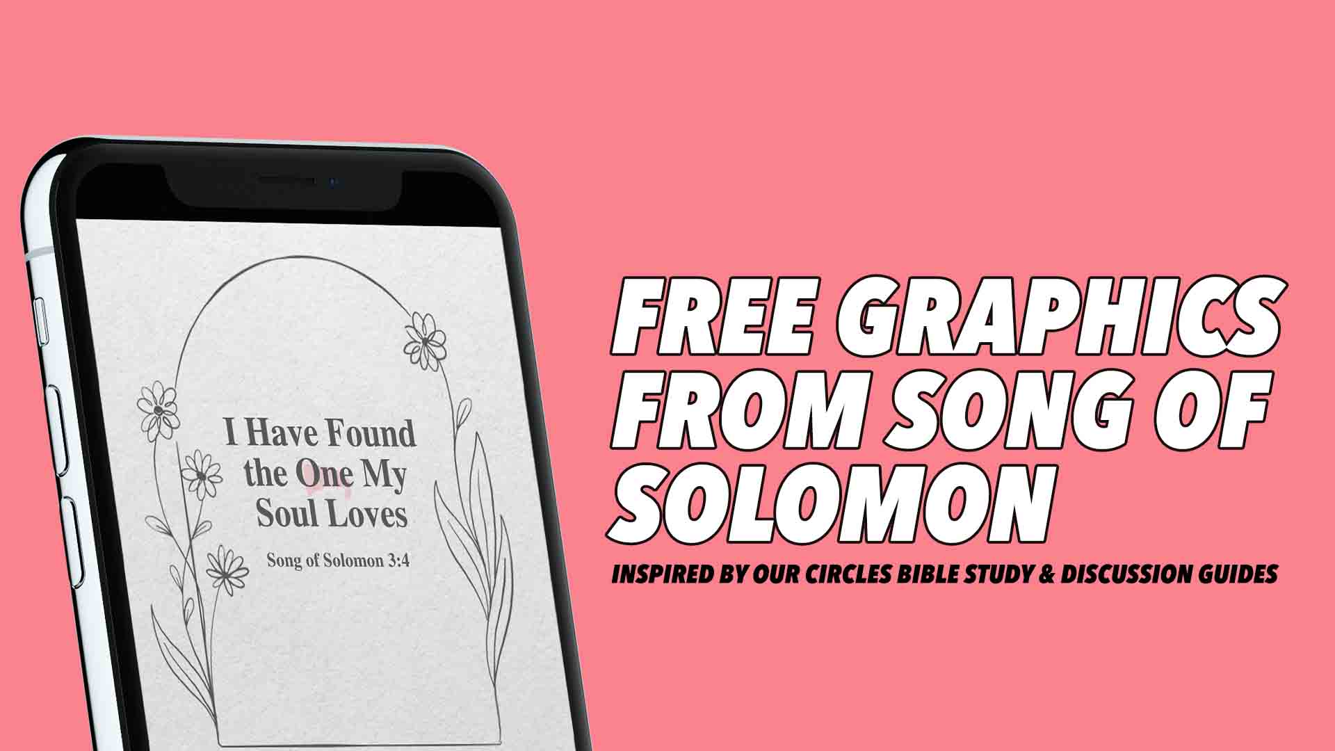 Song of Solomon Graphics
