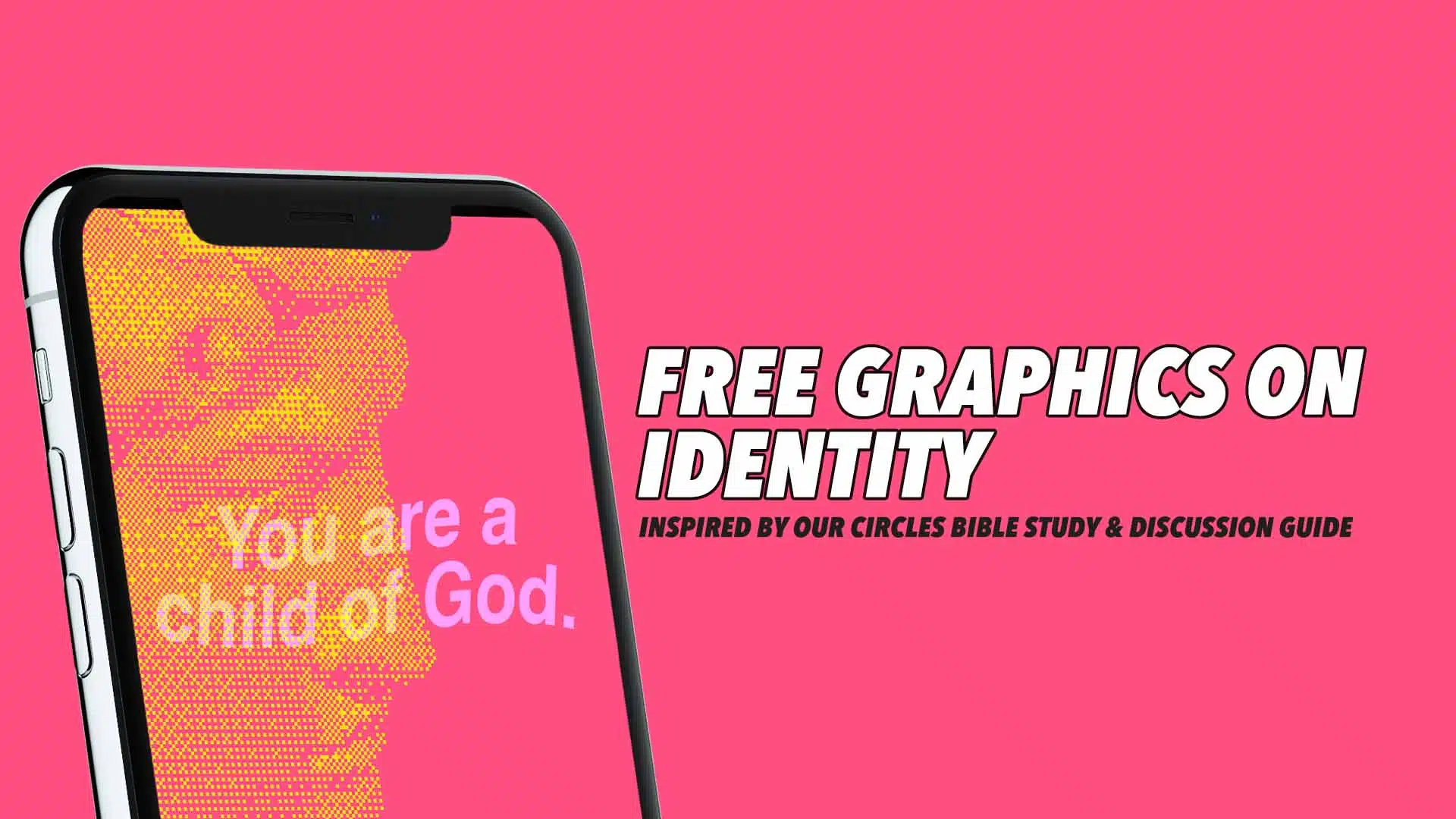 Free Identity Graphics