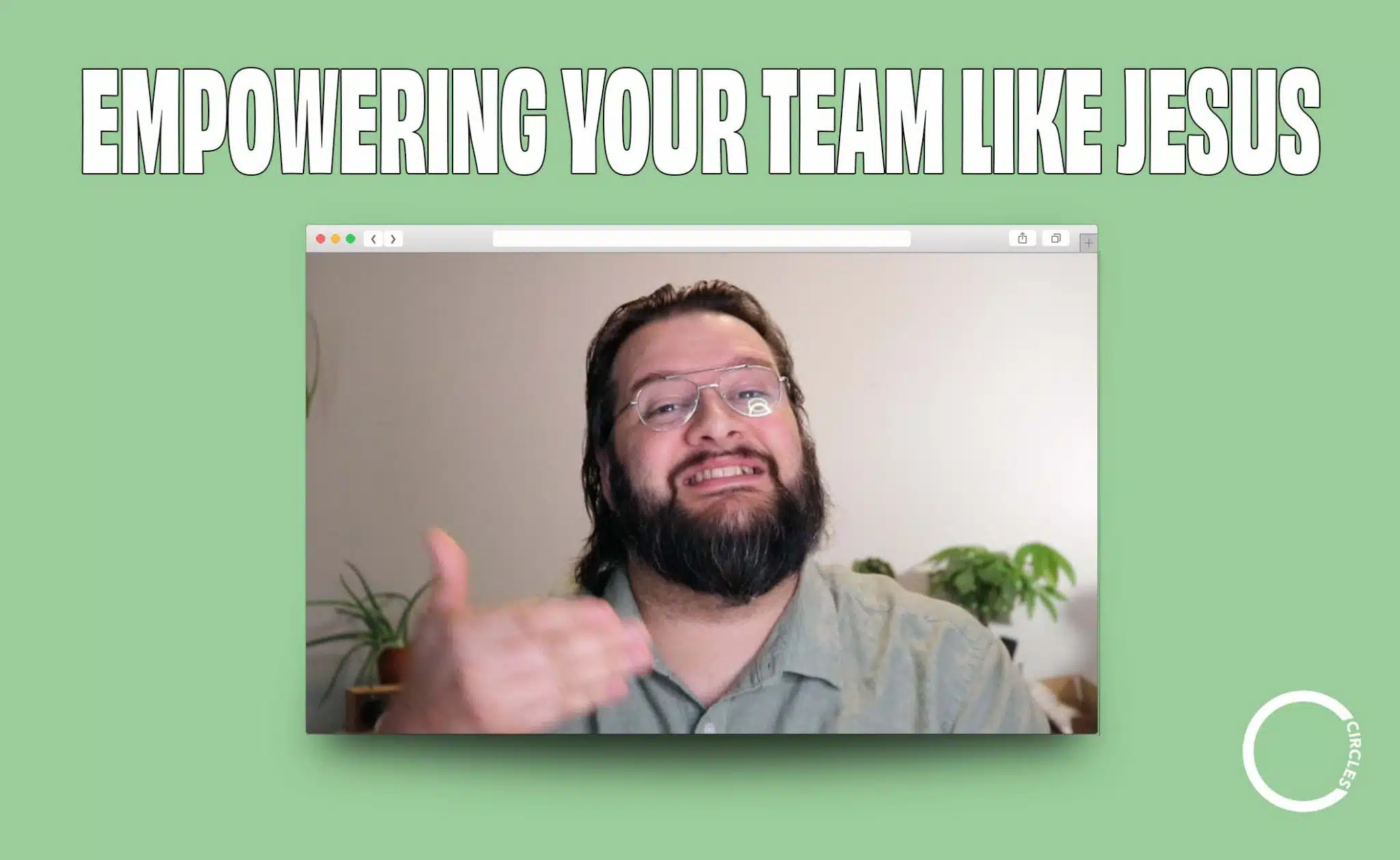 Empowering Ministry Teams