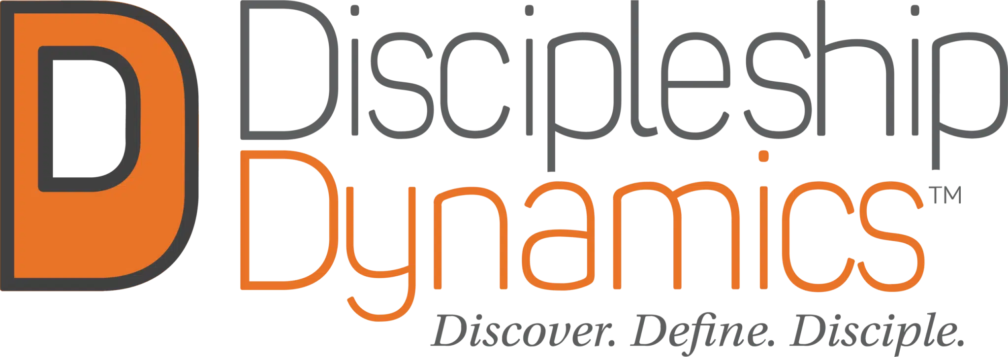 Discipleship Dynamics logo