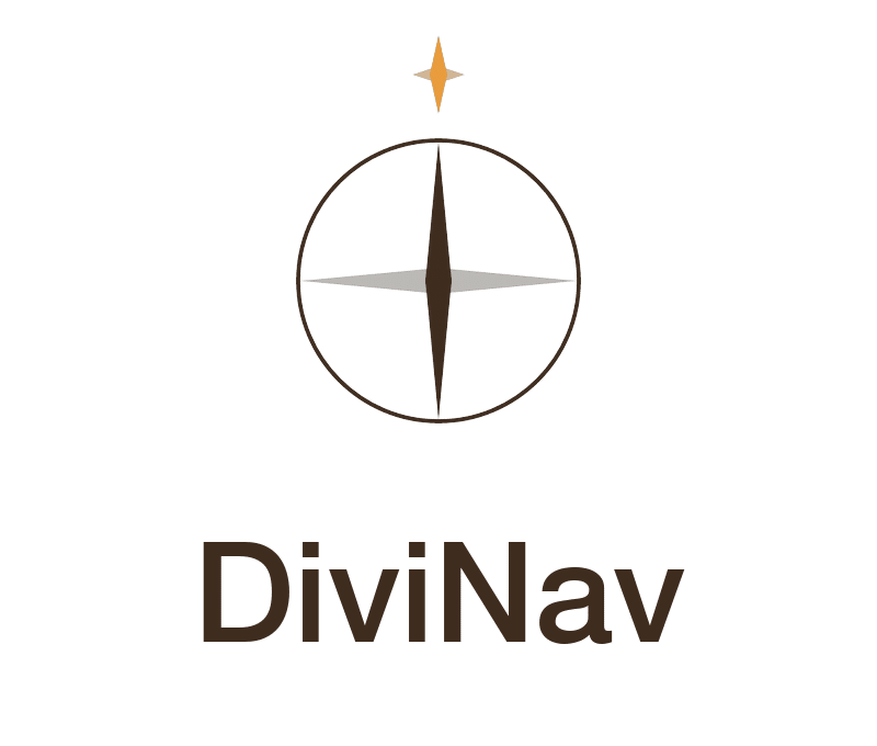 DiviNav logo